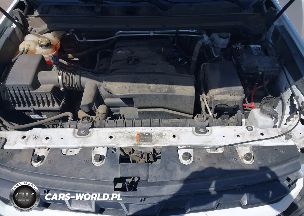 2021 Chevrolet Colorado 2Wd Short Box Wt VIN:1GCGSBEA4M1296212 - 10