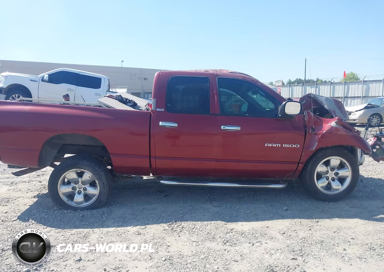 2002 Dodge Ram 1500 St VIN:1D7HA18N42S651683 - 12