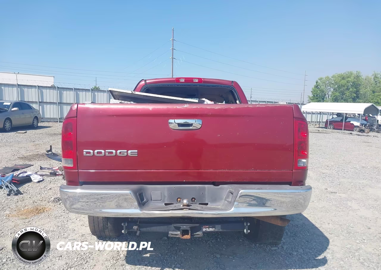 2002 Dodge Ram 1500 St VIN:1D7HA18N42S651683 - 15