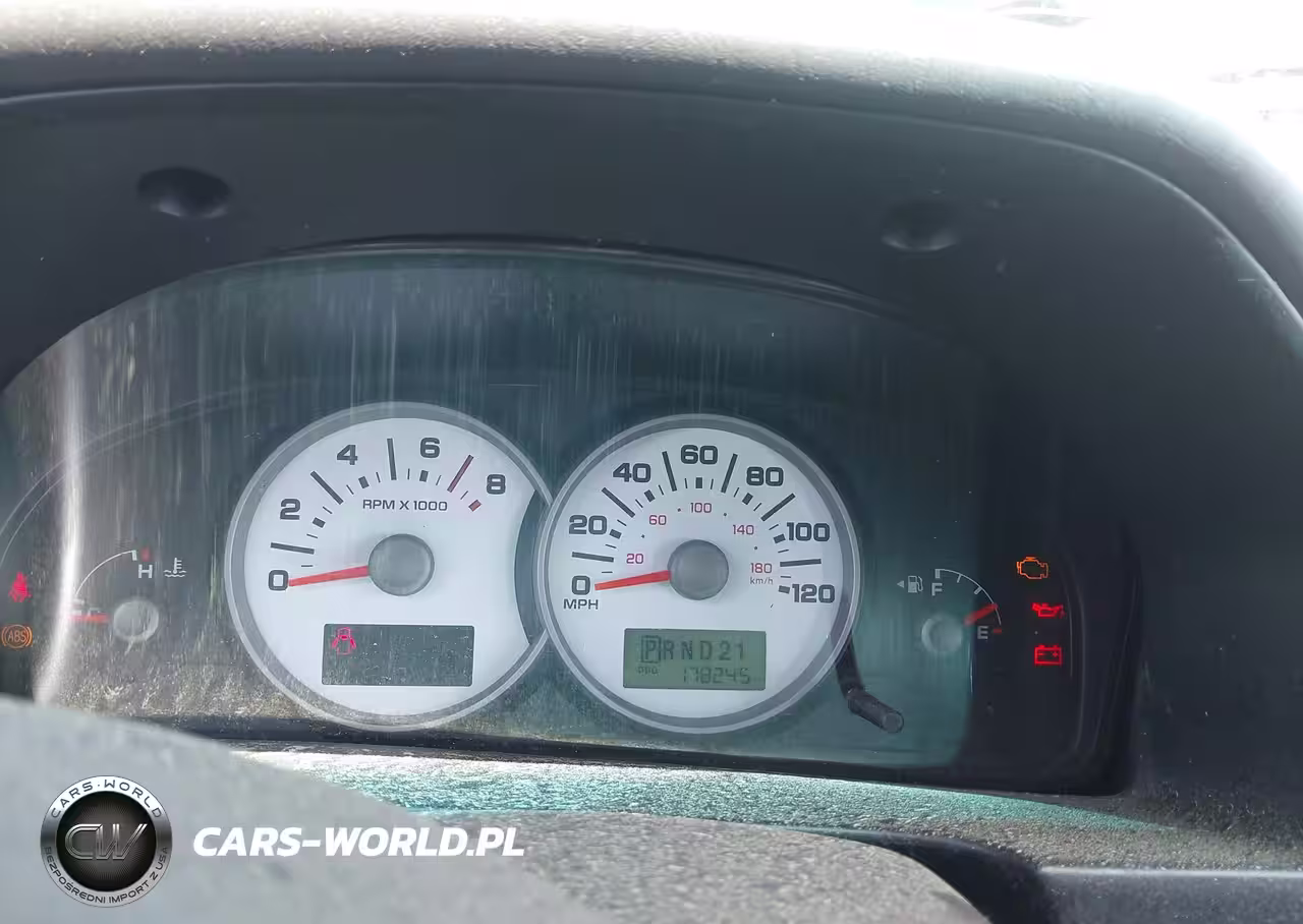 2005 Ford Escape Xlt VIN:1FMYU03155KA69236 - 15