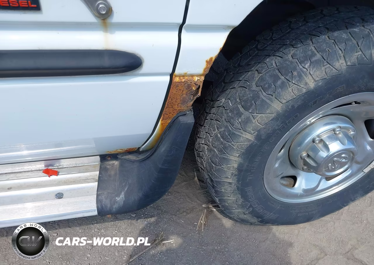 1999 Dodge Ram 2500 St VIN:1B7KC2368XJ544410 - 12