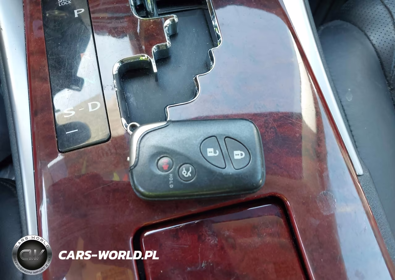 2007 Lexus Is 250 VIN:JTHCK262172019424 - 11