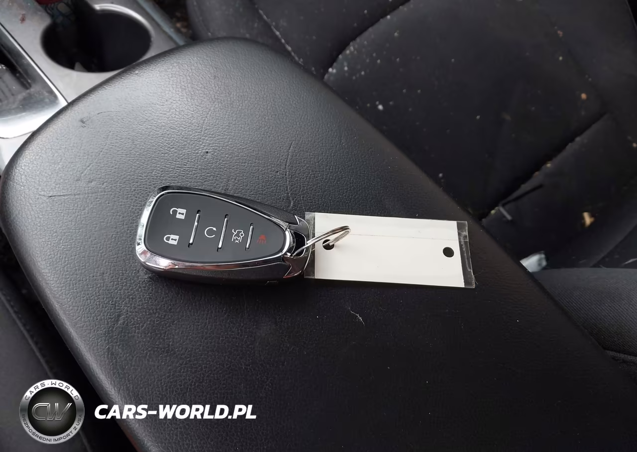 2018 Chevrolet Malibu 1Ls VIN:1G1ZB5ST0JF113170 - 11