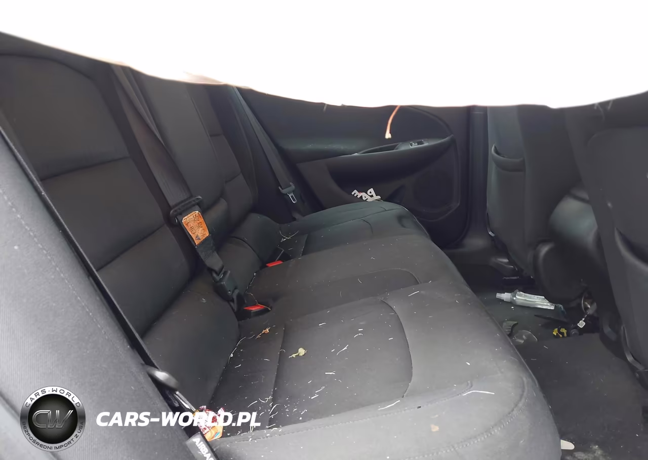 2018 Chevrolet Malibu 1Ls VIN:1G1ZB5ST0JF113170 - 8