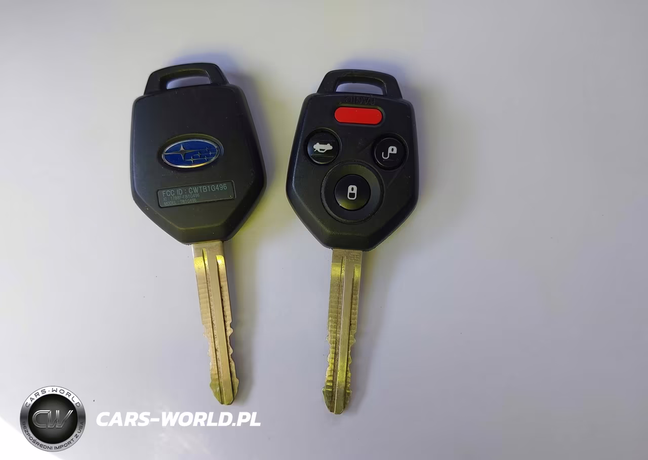 2024 Subaru Impreza Base 5-Door VIN:JF1GUABC5R8293382 - 11
