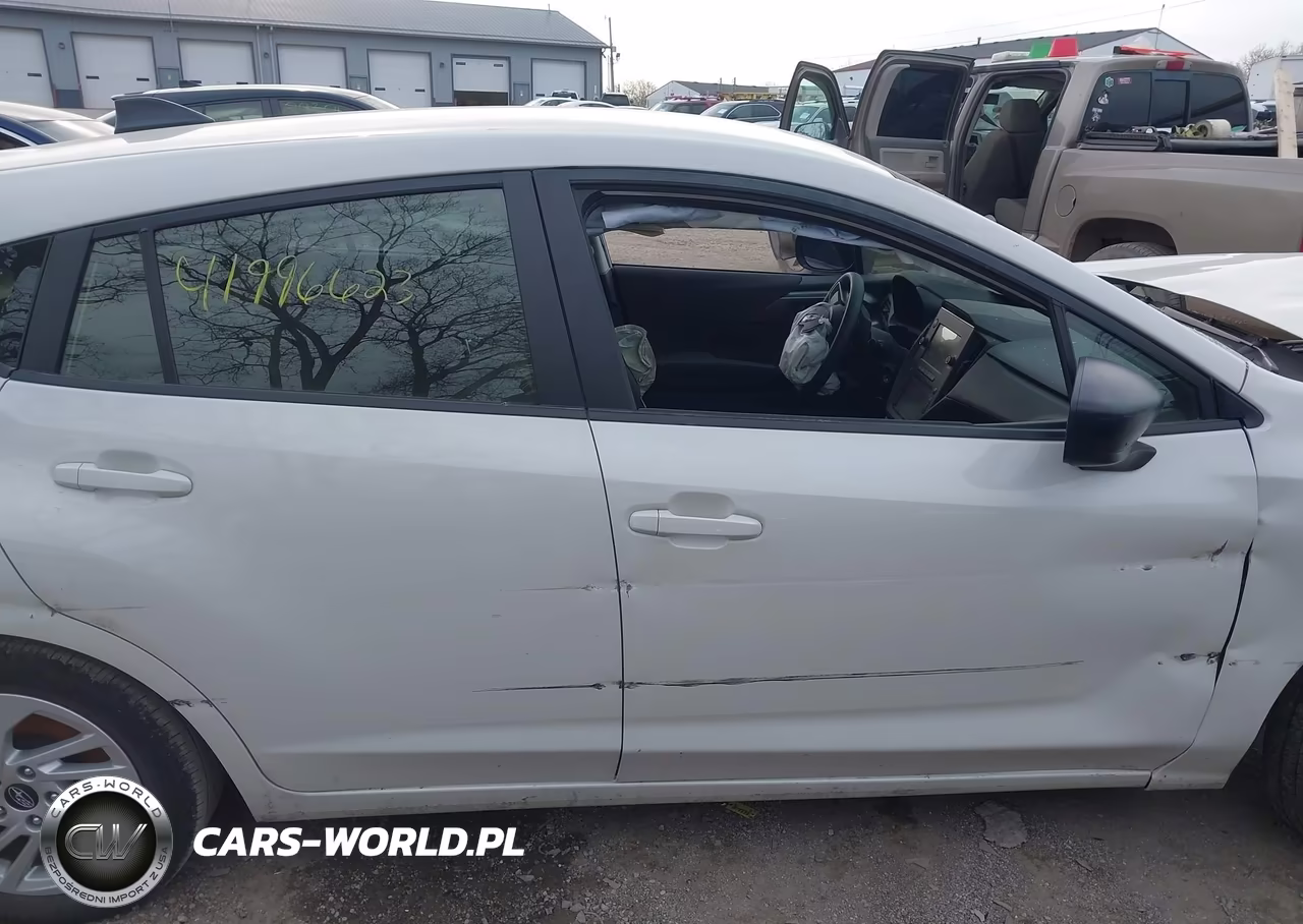 2024 Subaru Impreza Base 5-Door VIN:JF1GUABC5R8293382 - 14