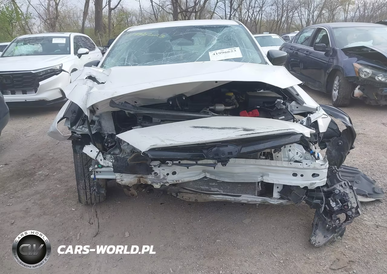 2024 Subaru Impreza Base 5-Door VIN:JF1GUABC5R8293382 - 6