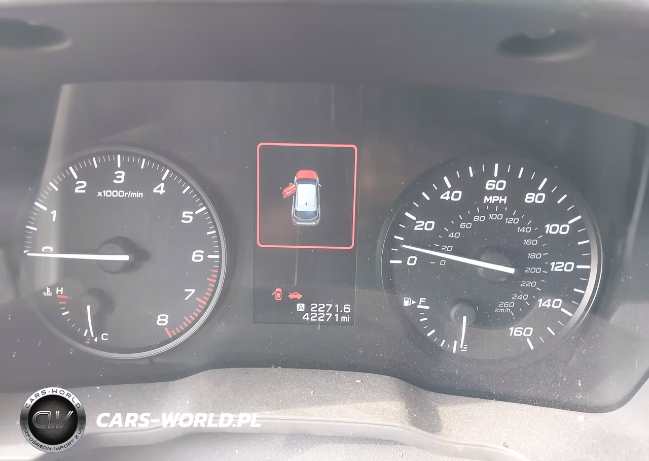 2024 Subaru Impreza Base 5-Door VIN:JF1GUABC5R8293382 - 7