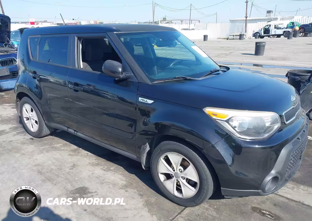 KIA