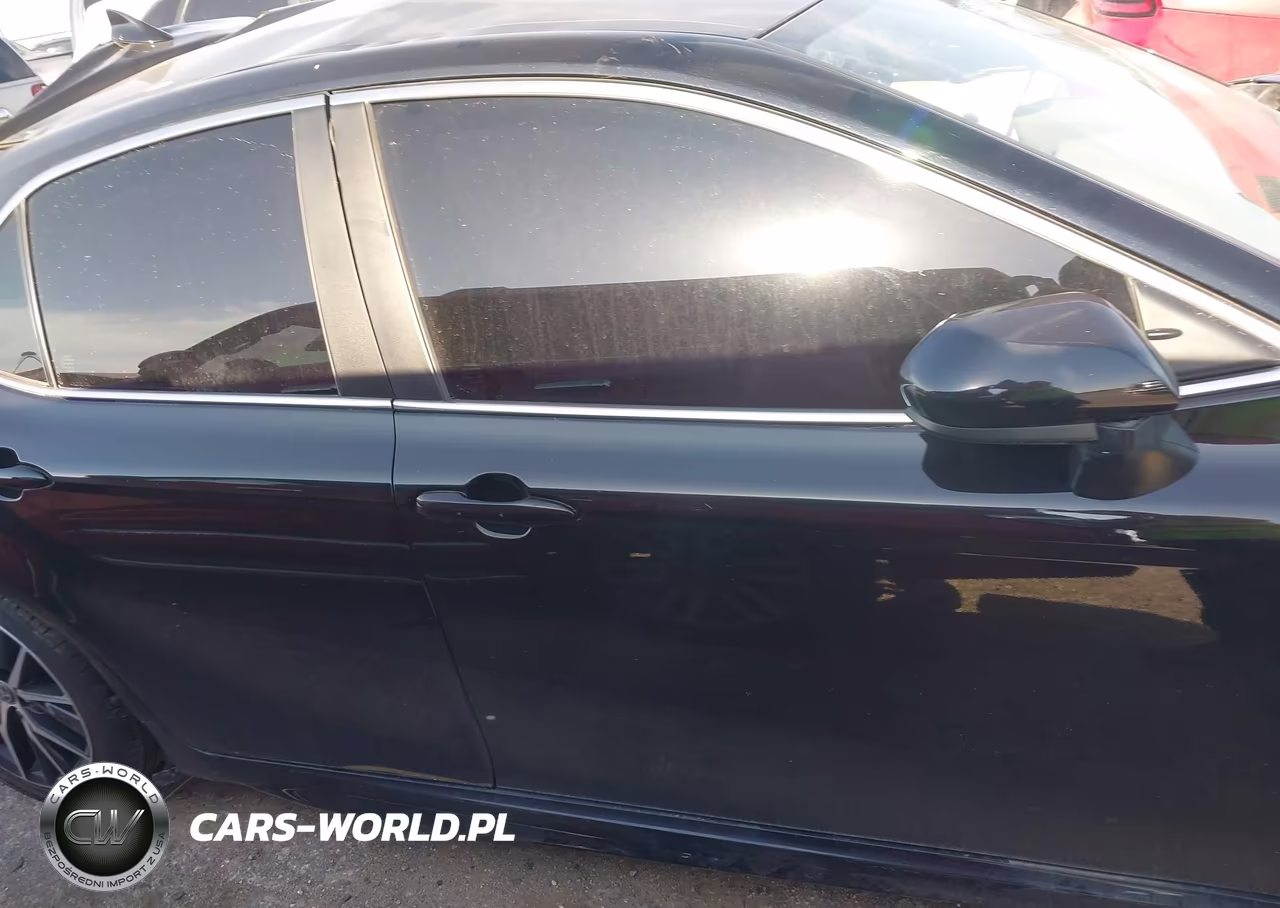 2021 Toyota Camry Se VIN:4T1G11AK3MU571770 - 13