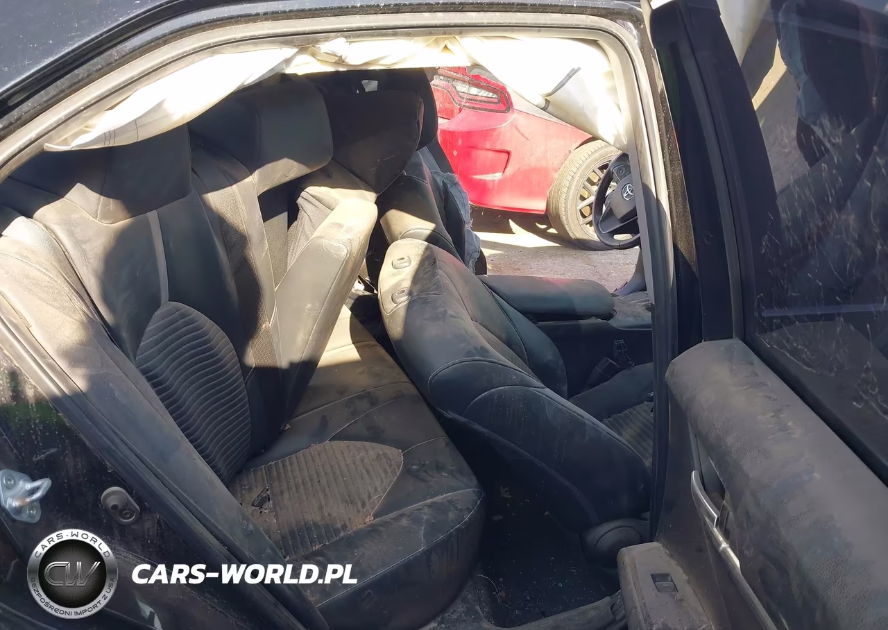 2021 Toyota Camry Se VIN:4T1G11AK3MU571770 - 8