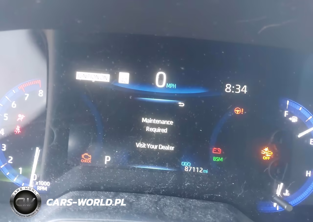 2019 Toyota Corolla Xse VIN:JTNK4RBE7K3044049 - 7