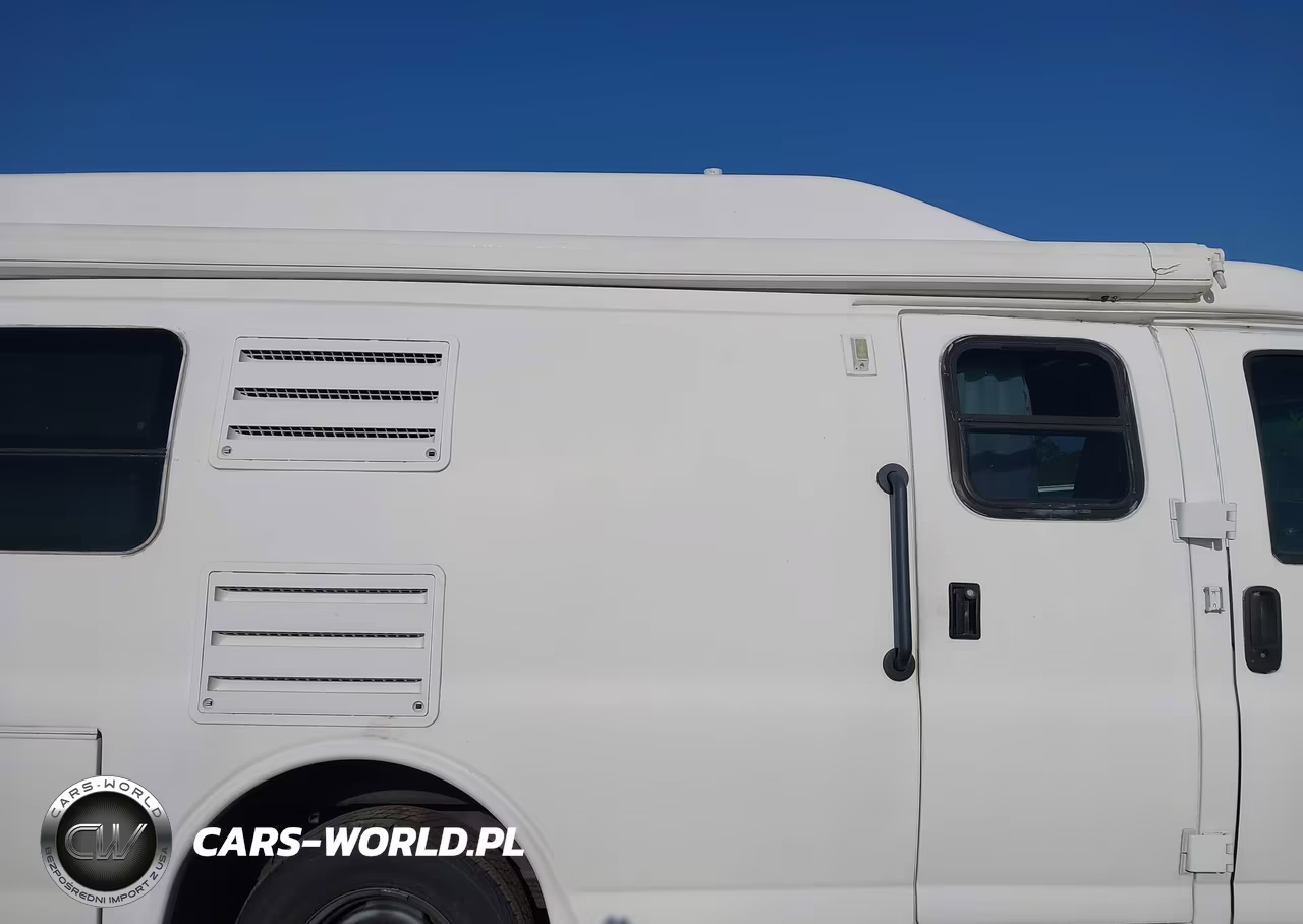 2000 Chevrolet Express Rv Cutaway VIN:1GBHG31R5Y1208852 - 13