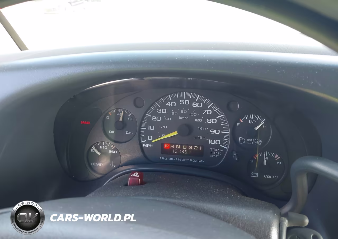 2000 Chevrolet Express Rv Cutaway VIN:1GBHG31R5Y1208852 - 7