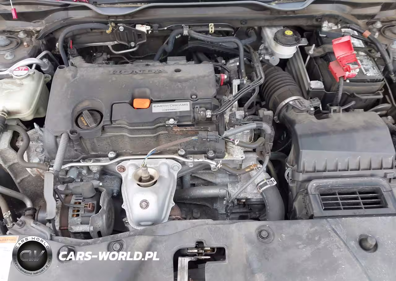 2020 Honda Civic Sport VIN:2HGFC2F83LH514162 - 10