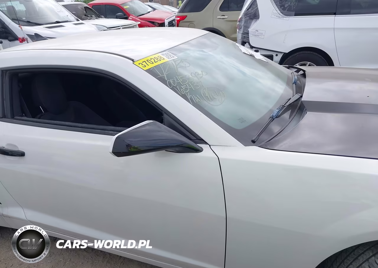 2014 Chevrolet Camaro 2Ls VIN:2G1FA1E39E9165437 - 14
