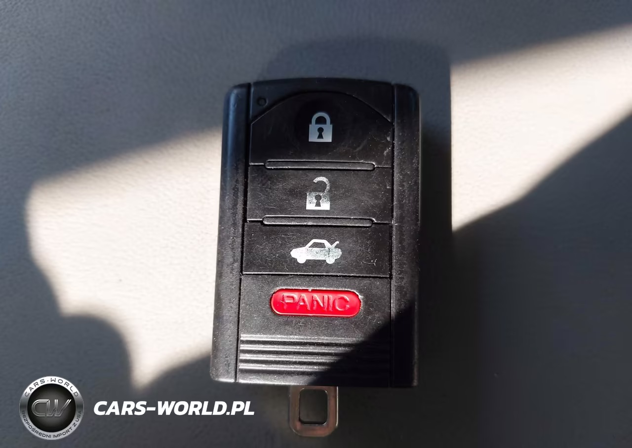 2013 Acura Tl 3.7 VIN:19UUA9F5XDA002930 - 11