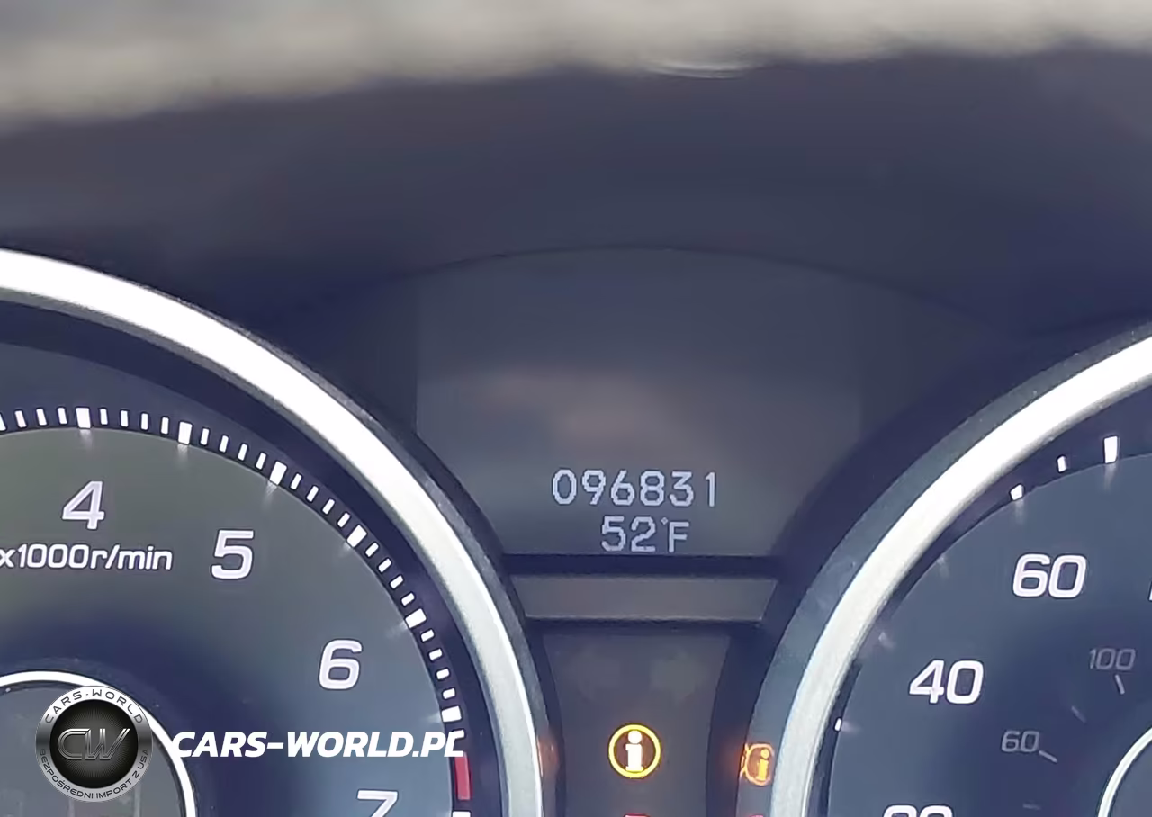 2013 Acura Tl 3.7 VIN:19UUA9F5XDA002930 - 15