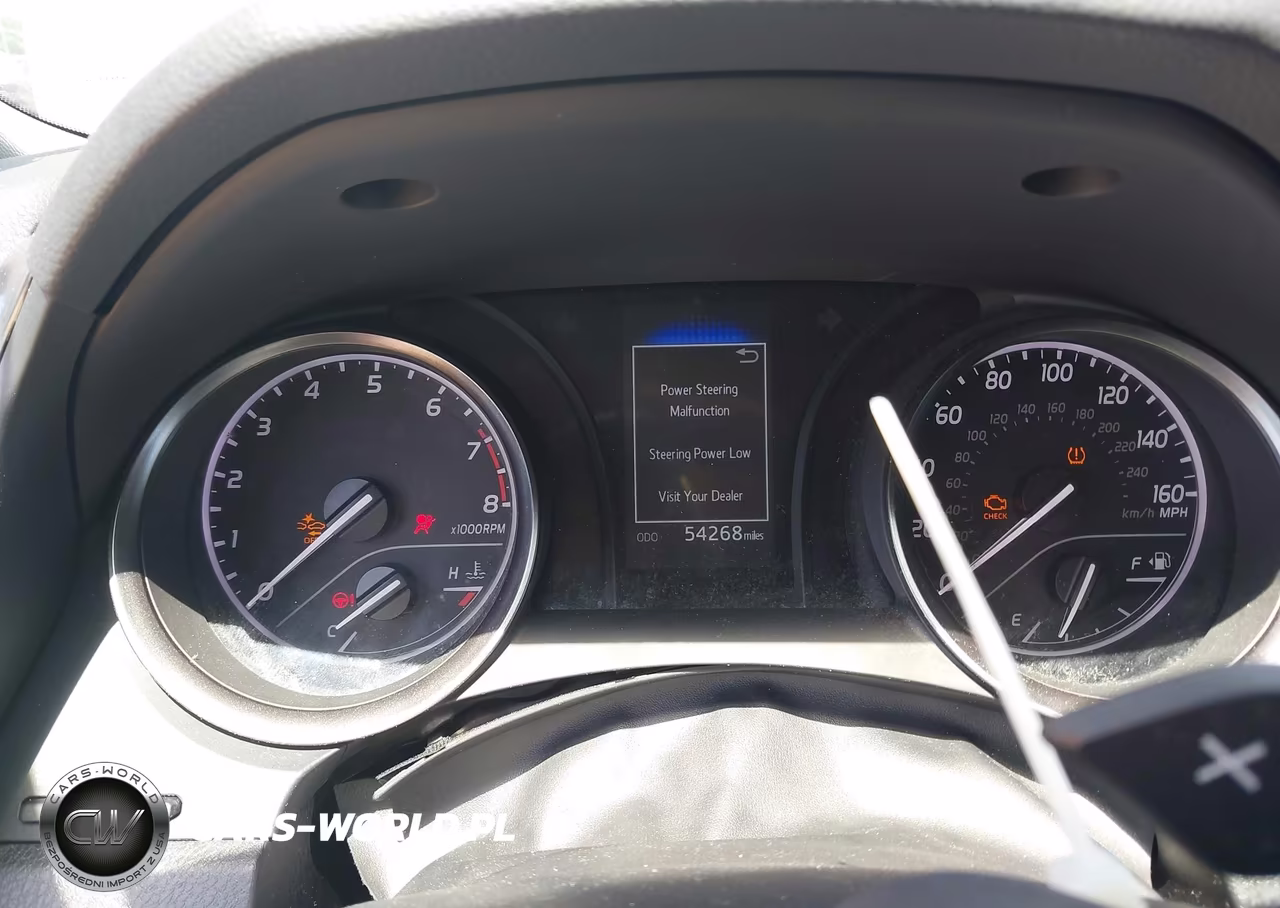 2023 Toyota Camry Se VIN:4T1G11AK3PU758544 - 7