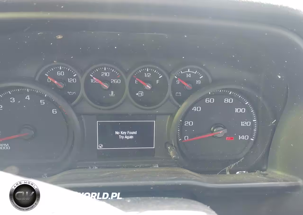 2024 Chevrolet Silverado 1500 2Wd Short Bed Custom VIN:1GCPABEK6RZ200102 - 7
