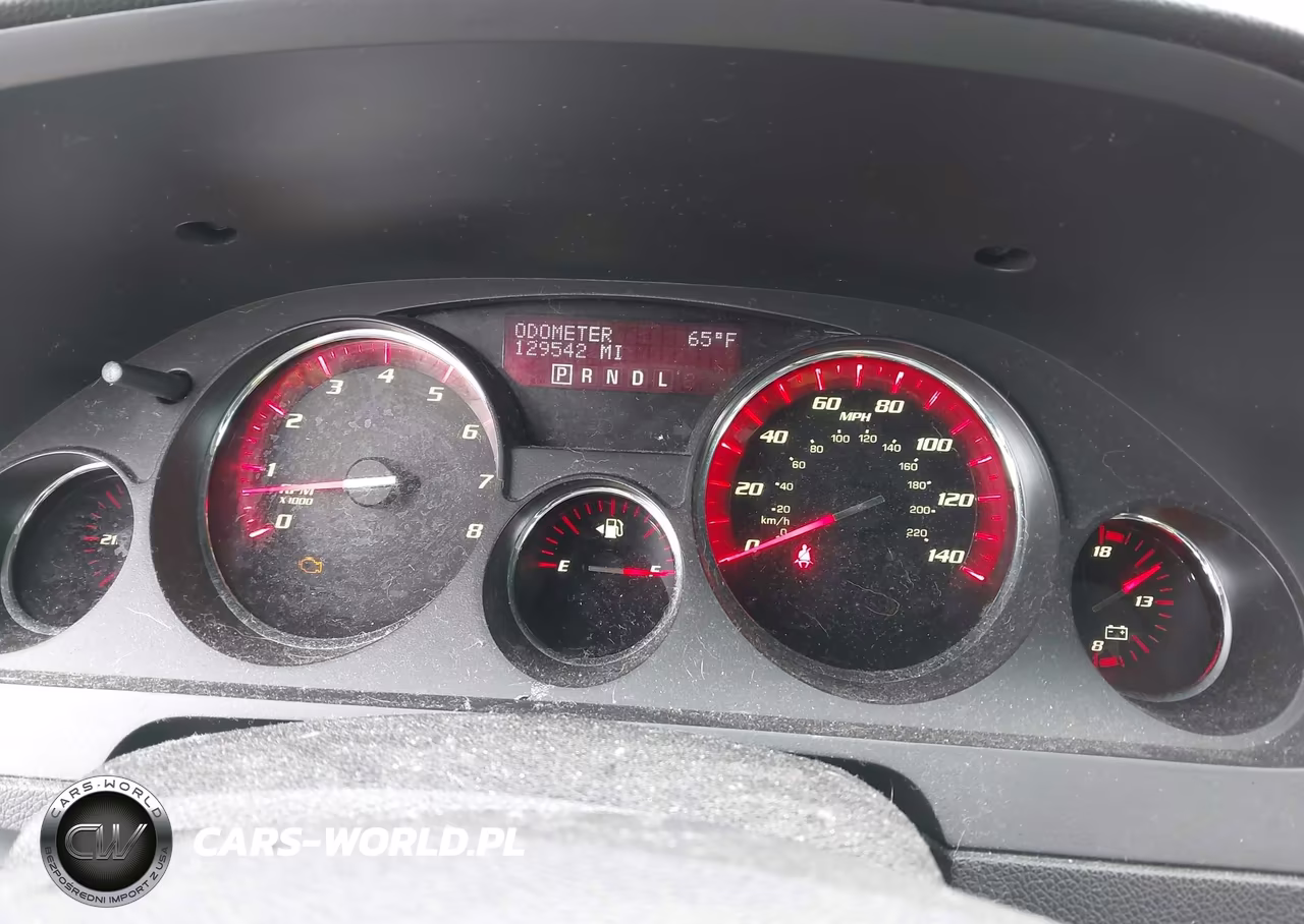 2012 GMC Acadia Sl VIN:1GKKRNED2CJ386706 - 7
