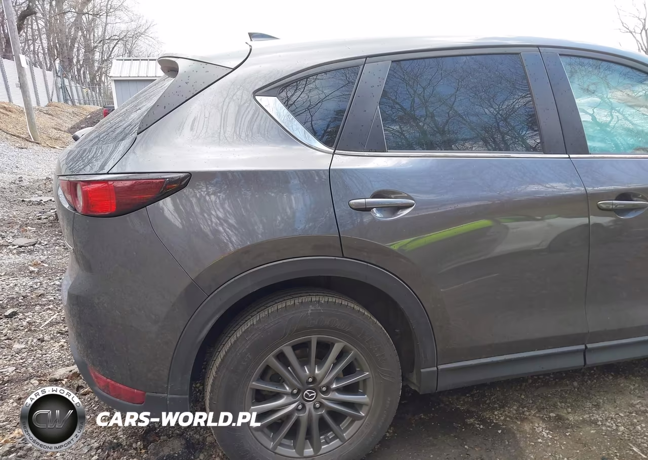 2021 Mazda Cx-5 Touring VIN:JM3KFBCM9M1368749 - 11