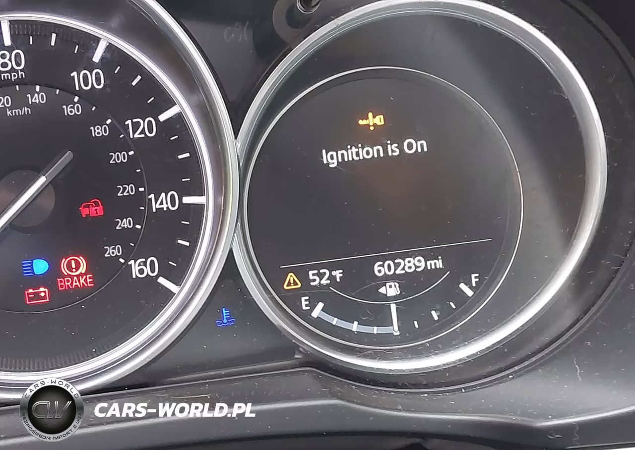 2021 Mazda Cx-5 Touring VIN:JM3KFBCM9M1368749 - 7