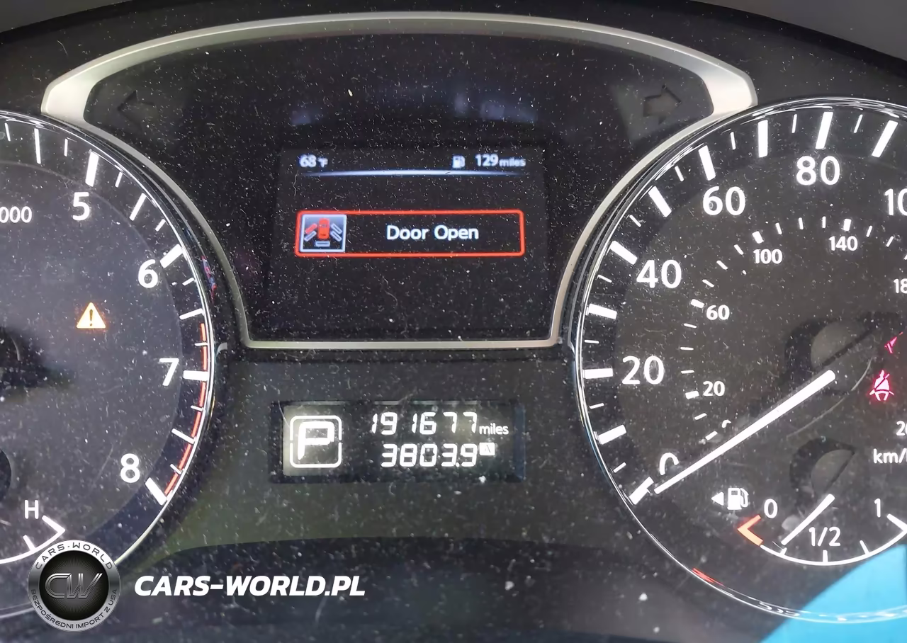 2015 Nissan Altima 2.5-2.5 S-2.5 Sl-2.5 Sv VIN:1N4AL3AP4FN372273 - 7