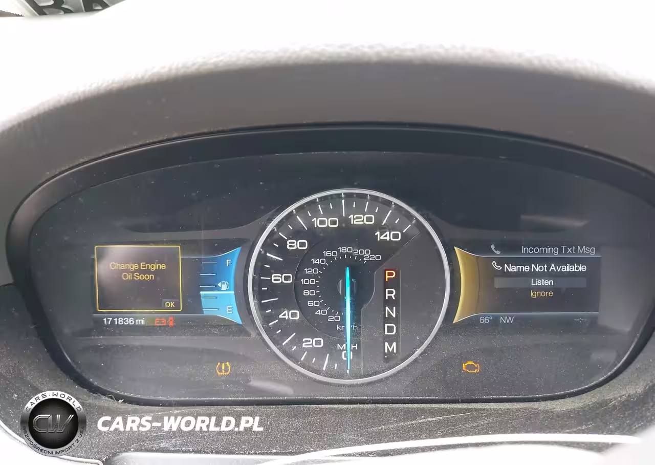 2011 Ford Edge Sel VIN:2FMDK3JC4BBA25471 - 7
