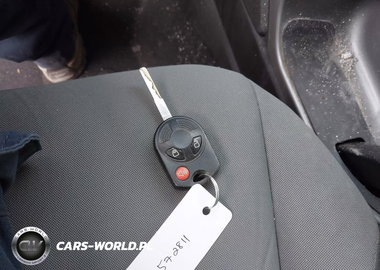2016 Ford Escape Se VIN:1FMCU9GX8GUC53512 - 11