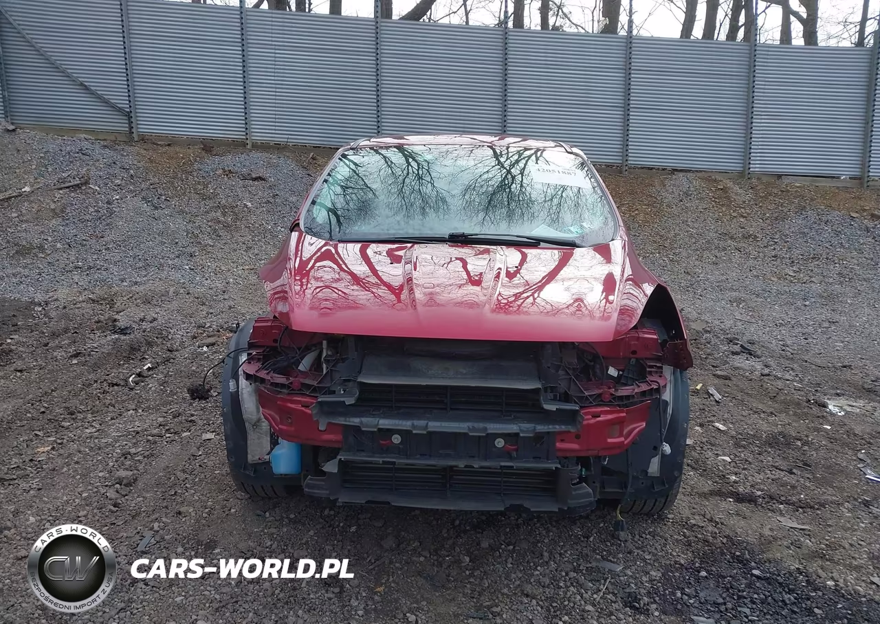 2016 Ford Escape Se VIN:1FMCU9GX8GUC53512 - 13