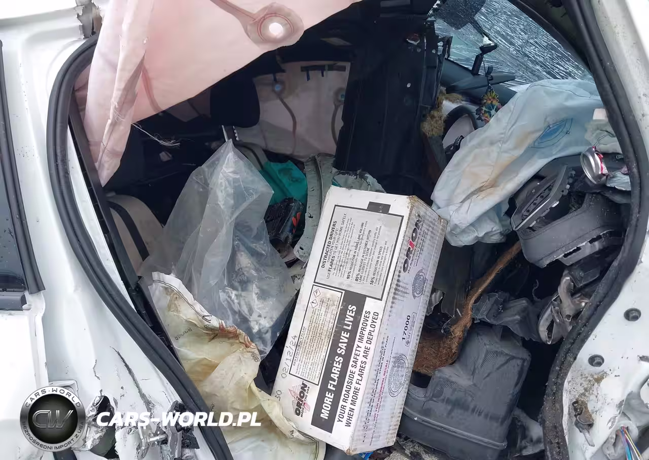 2018 Honda Civic Ex VIN:SHHFK7H50JU427824 - 5