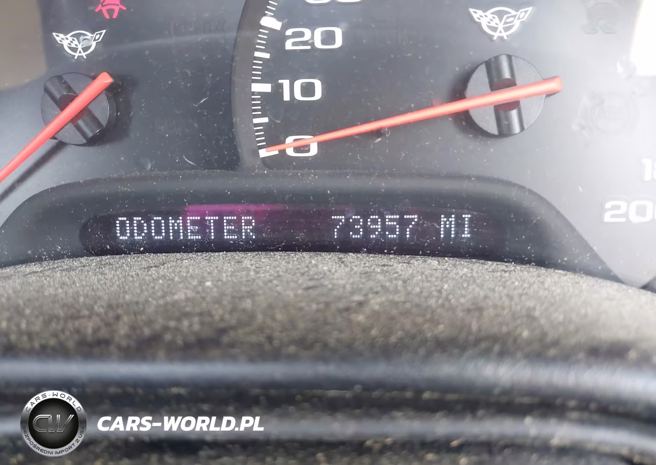 2000 Chevrolet Corvette VIN:1G1YY32G2Y5119778 - 15