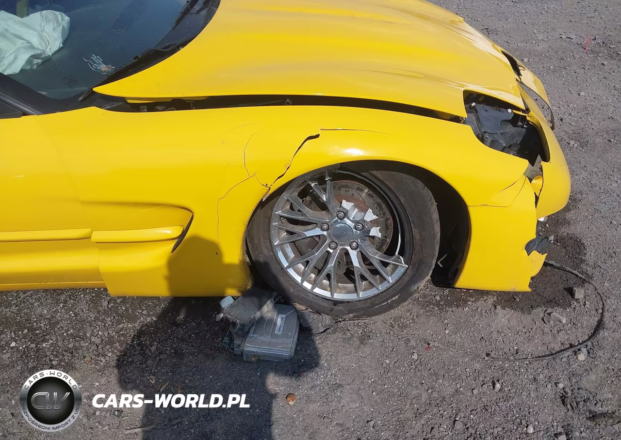 2000 Chevrolet Corvette VIN:1G1YY32G2Y5119778 - 18