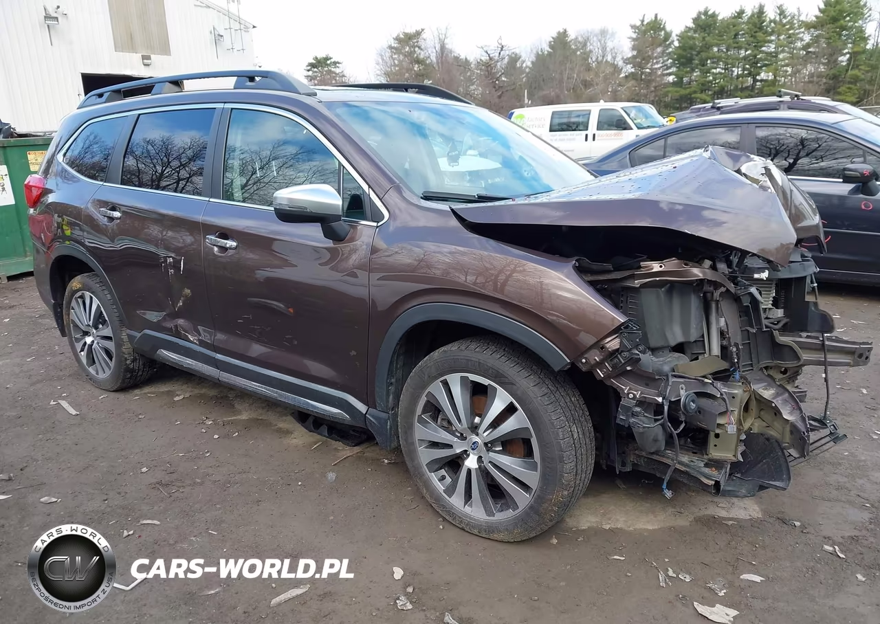 2019 Subaru Ascent Touring – zdjęcie 1 z 15