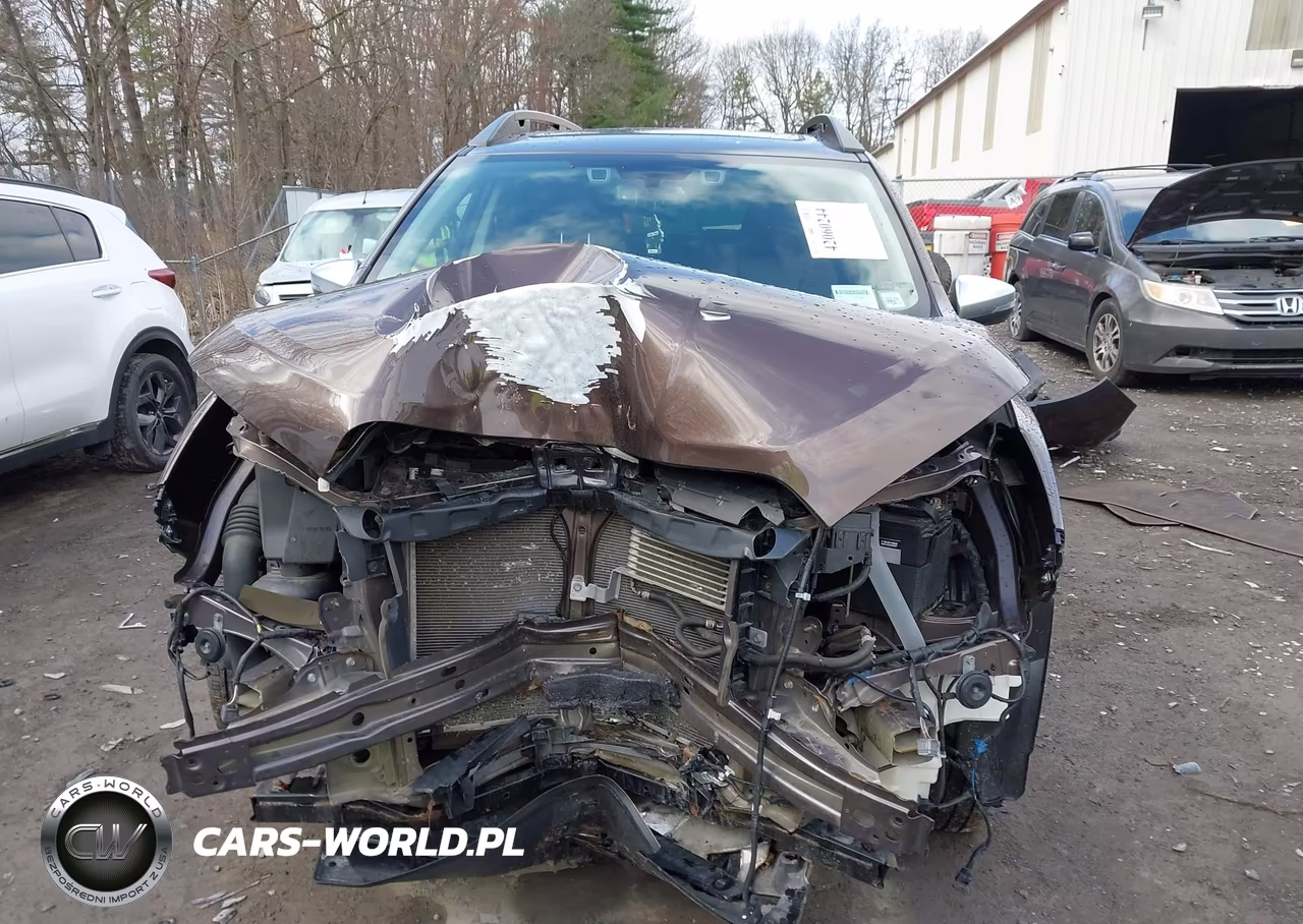 2019 Subaru Ascent Touring VIN:4S4WMARD2K3418762 - 11