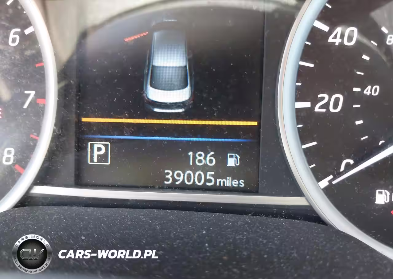 2019 Nissan Sentra S VIN:3N1AB7AP7KY441316 - 15