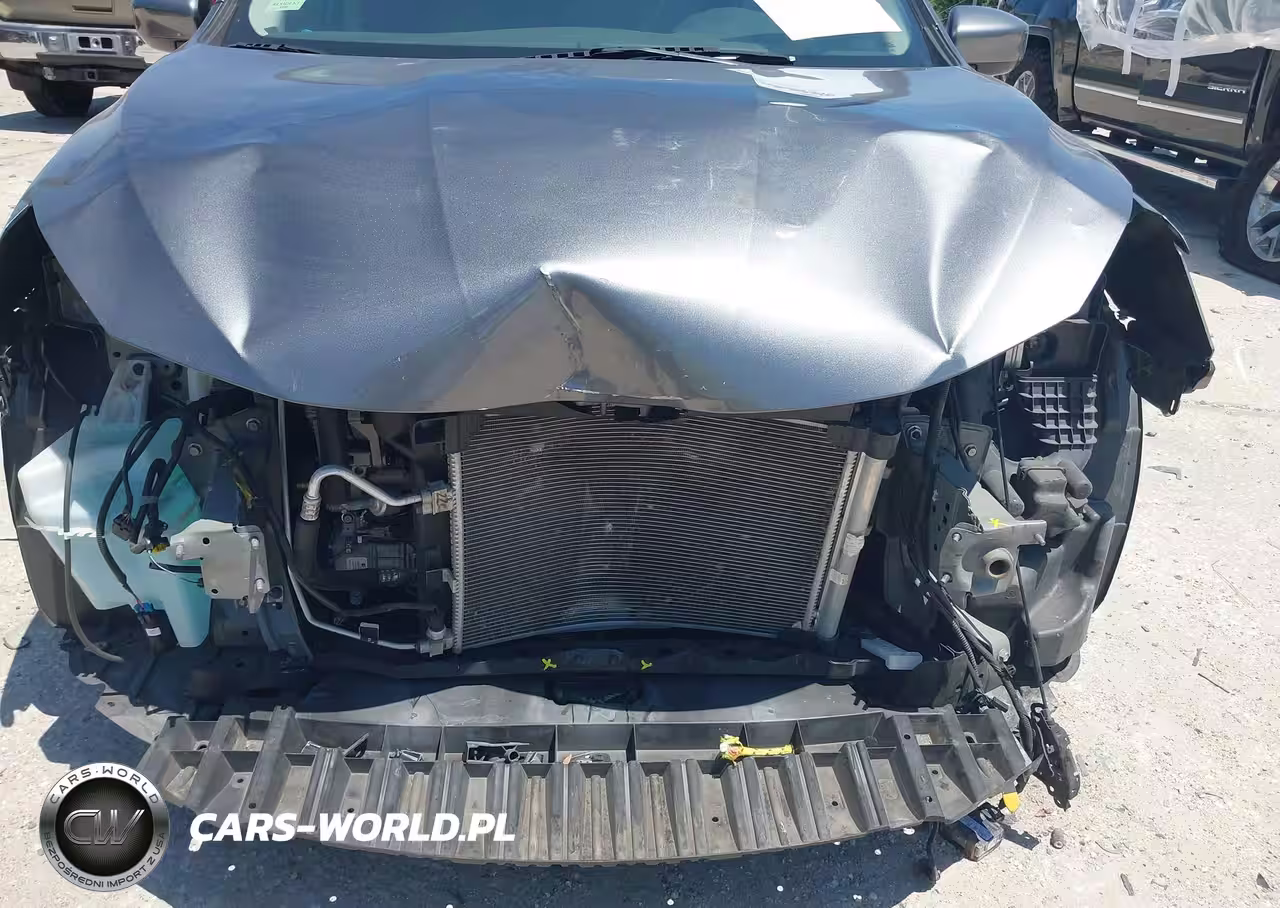 2019 Nissan Sentra S VIN:3N1AB7AP7KY441316 - 18