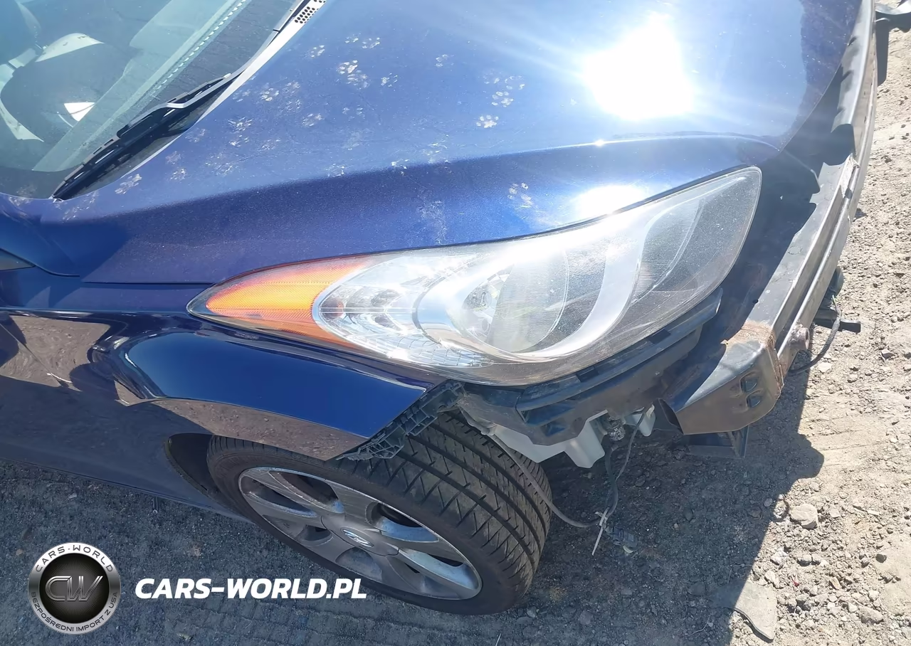 2013 Hyundai Elantra Limited VIN:5NPDH4AE4DH440730 - 14