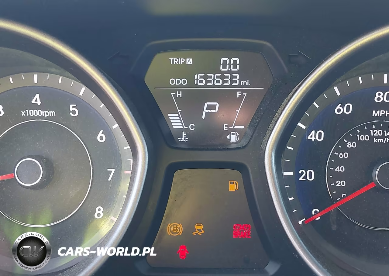 2013 Hyundai Elantra Limited VIN:5NPDH4AE4DH440730 - 7