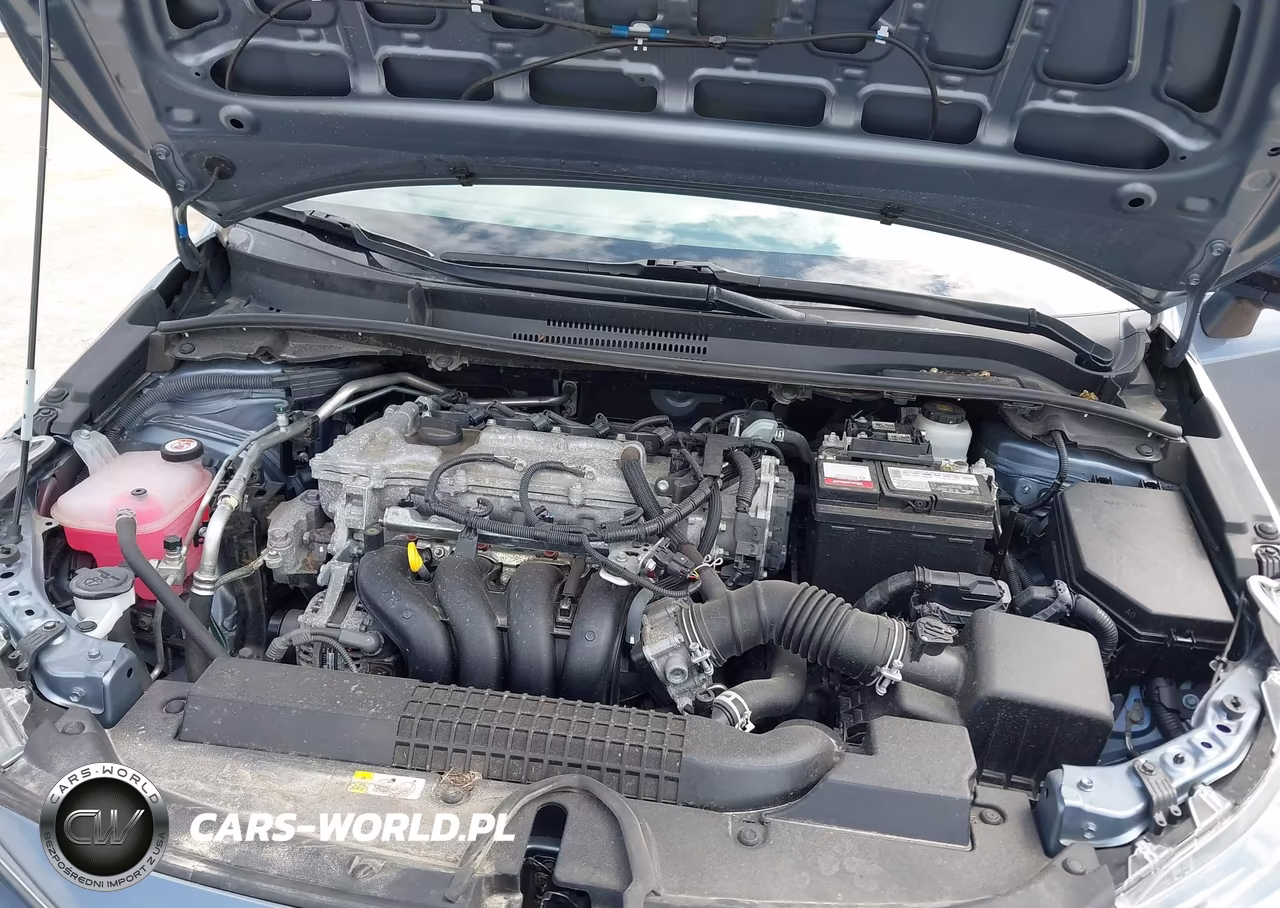 2022 Toyota Corolla Le VIN:5YFEPMAE6NP348272 - 10