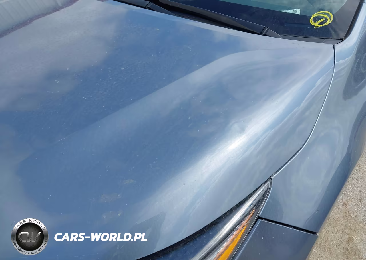 2022 Toyota Corolla Le VIN:5YFEPMAE6NP348272 - 6