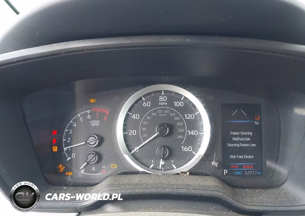 2022 Toyota Corolla Le VIN:5YFEPMAE6NP348272 - 7