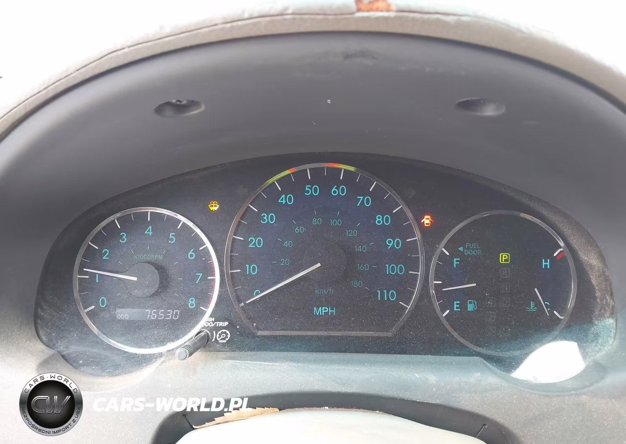2008 Toyota Sienna Le VIN:5TDZK23C78S109986 - 7