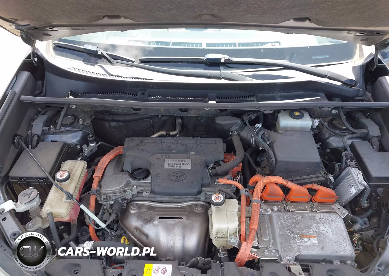 2017 Toyota Rav4 Hybrid Xle VIN:JTMRJREV2HD136275 - 10