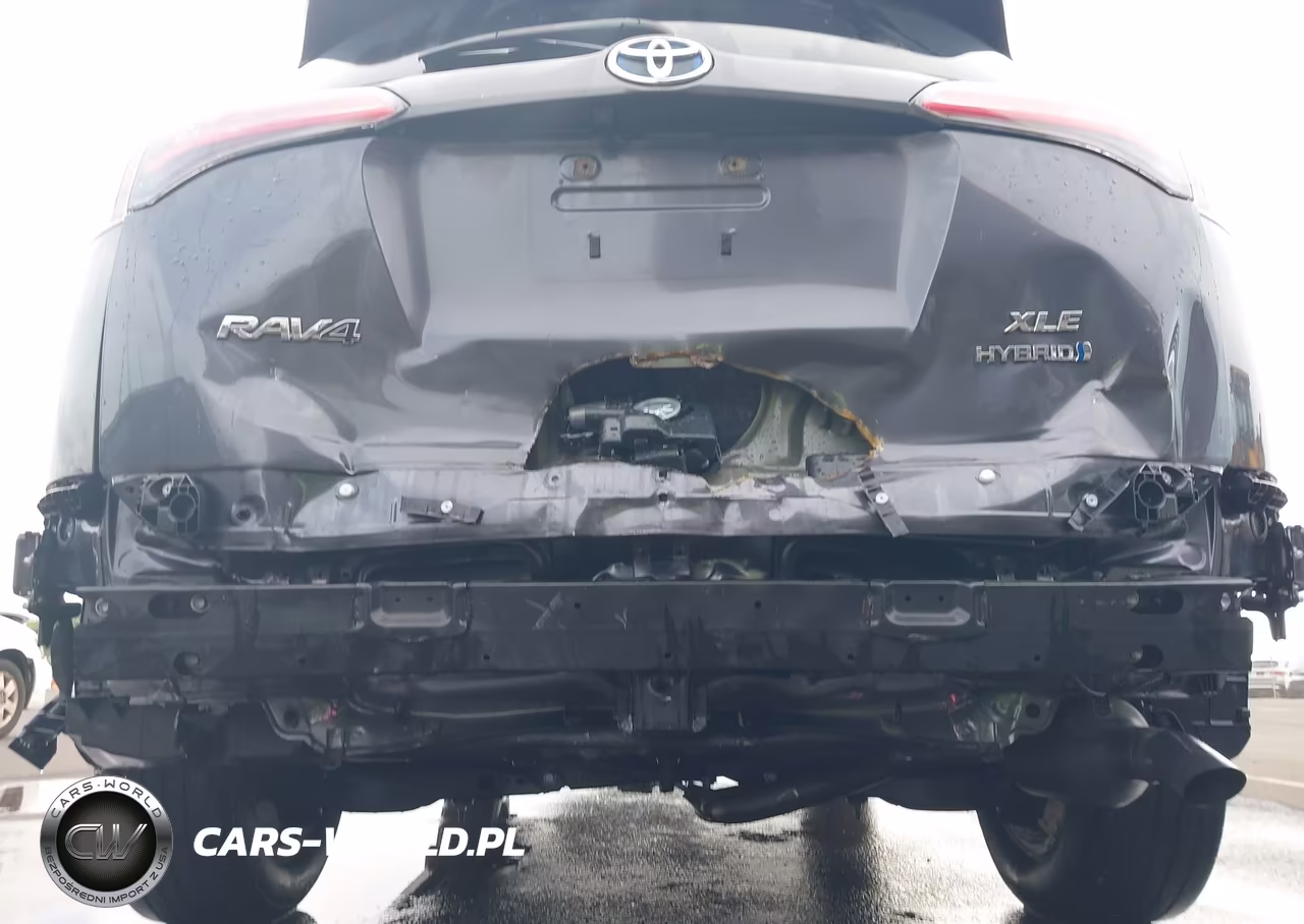2017 Toyota Rav4 Hybrid Xle VIN:JTMRJREV2HD136275 - 19