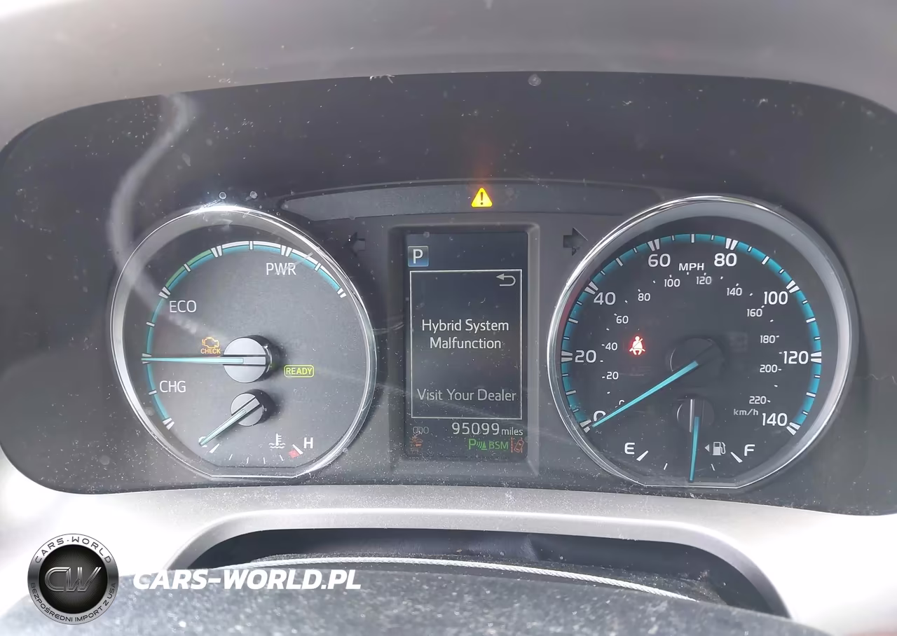 2017 Toyota Rav4 Hybrid Xle VIN:JTMRJREV2HD136275 - 7