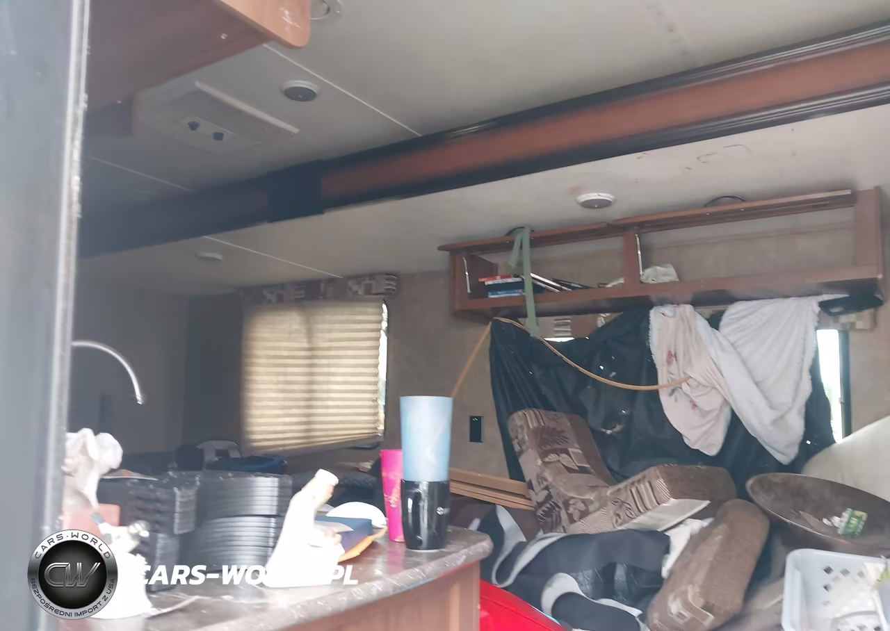 2016 Jayco Jay Flight 287Bhsw VIN:1UJBJ0BR9G17X1174 - 5