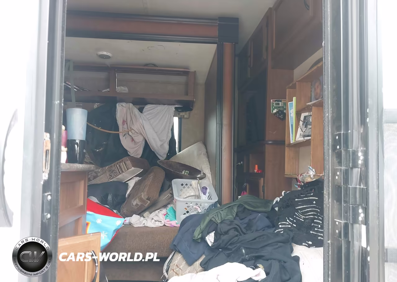 2016 Jayco Jay Flight 287Bhsw VIN:1UJBJ0BR9G17X1174 - 8