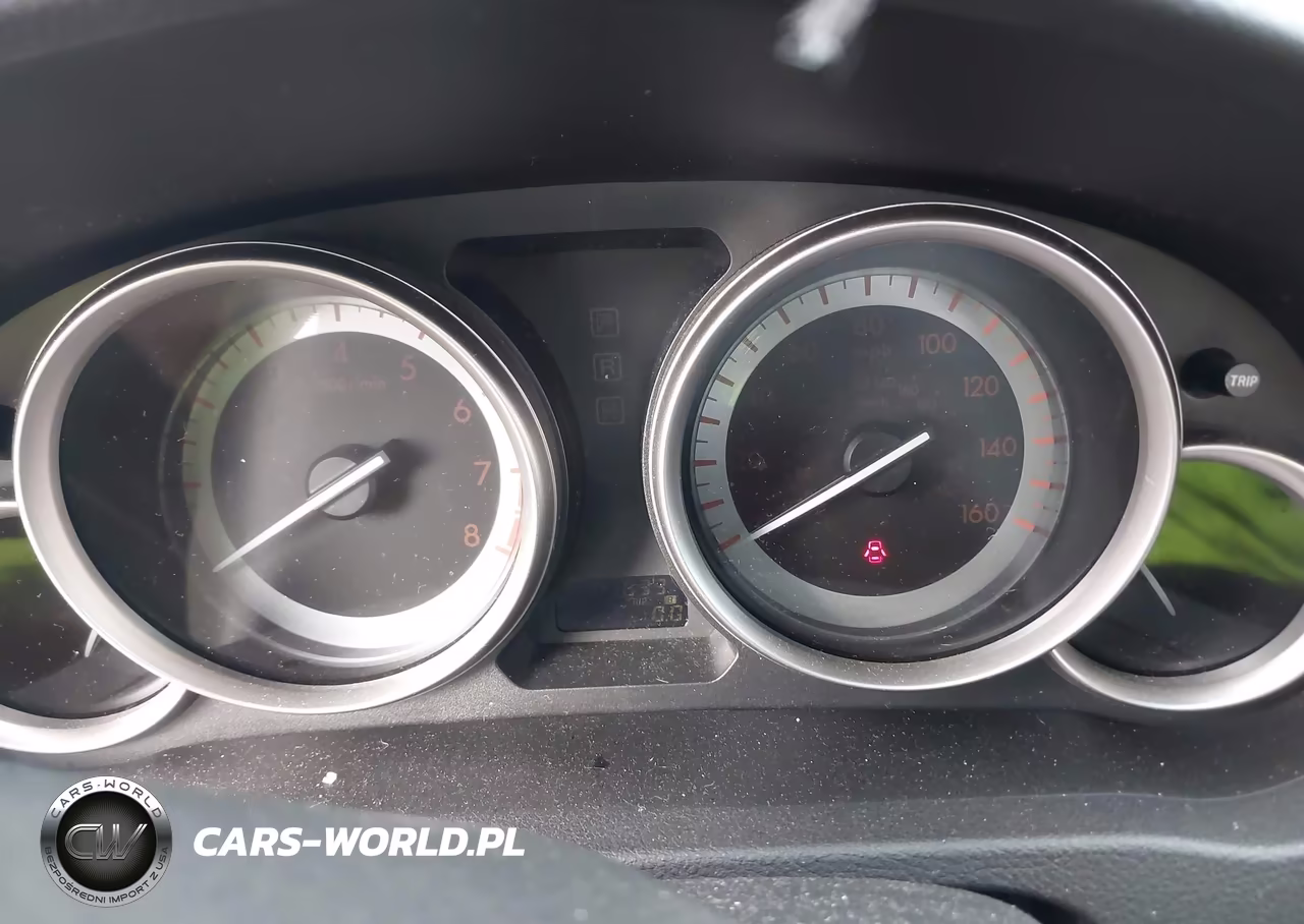 2011 Mazda Mazda6 S Grand Touring VIN:1YVHZ8CB9B5M23115 - 7